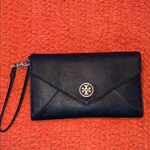 Tory Burch Wristlet